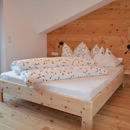 Val di Mezzo Steinhof 아파트 외부 사진